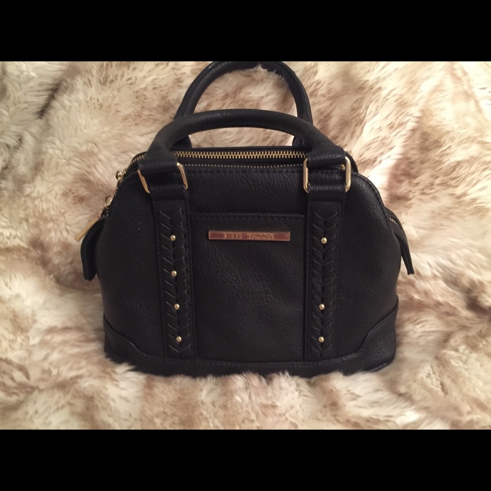 Lil Steve Madden Bag